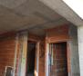 Vila na nábřeží ve výstavbě v Brodarici s možností kotvení před vilou - pic 35