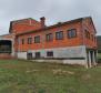 Villa im Bau in der Gegend von Rovinj, nur 5 km vom Meer entfernt - foto 2