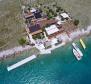 Einzigartiges Restaurant am Meer zum Verkauf auf der Insel Kornati - foto 4