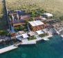 Einzigartiges Restaurant am Meer zum Verkauf auf der Insel Kornati - foto 7