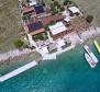 Einzigartiges Restaurant am Meer zum Verkauf auf der Insel Kornati - foto 15