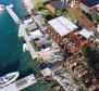 Einzigartiges Restaurant am Meer zum Verkauf auf der Insel Kornati 