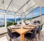 Villa in Matulji over Opatija with a view of the Kvarner blue sea - pic 23