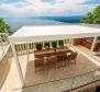 Villa in Matulji over Opatija with a view of the Kvarner blue sea - pic 40