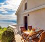 Villa in Matulji over Opatija with a view of the Kvarner blue sea - pic 71