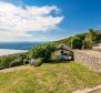 Villa in Matulji over Opatija with a view of the Kvarner blue sea - pic 76