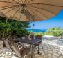 Charmante villa à Mošćenice, Mošćenička Draga, avec bain à remous et vue sur la mer 