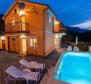 Villa of two apartments in Grizane, with swimming pool - pic 5