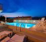 Villa mit zwei Wohnungen in Grizane, mit Swimmingpool - foto 27
