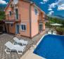 Villa mit zwei Wohnungen in Grizane, mit Swimmingpool - foto 4