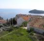 Luxury apartment in Dubrovnik with magnificent sea and Old Town views - pic 13