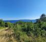 Perfect land plot with beautilful sea views just 30 meters from the sea - pic 5