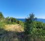 Perfect land plot with beautilful sea views just 30 meters from the sea - pic 7
