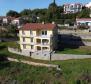 Spacious detached house 580m2 with sea view on a land plot of 3200 m2 in Pobri, Opatija - pic 4