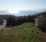 Spacious detached house 580m2 with sea view on a land plot of 3200 m2 in Pobri, Opatija - pic 21