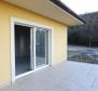 Spacious detached house 580m2 with sea view on a land plot of 3200 m2 in Pobri, Opatija - pic 41