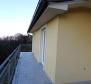 Spacious detached house 580m2 with sea view on a land plot of 3200 m2 in Pobri, Opatija - pic 42