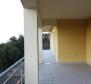Spacious detached house 580m2 with sea view on a land plot of 3200 m2 in Pobri, Opatija - pic 57