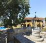 Fantastic rustic estate in Bačva, Višnjan with distant sea views - pic 7