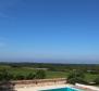 Fantastic rustic estate in Bačva, Višnjan with distant sea views - pic 12