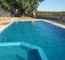 Fantastic rustic estate in Bačva, Višnjan with distant sea views - pic 14