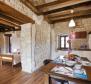 Fantastic rustic estate in Bačva, Višnjan with distant sea views - pic 22