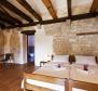 Fantastic rustic estate in Bačva, Višnjan with distant sea views - pic 24