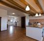Fantastic rustic estate in Bačva, Višnjan with distant sea views - pic 26
