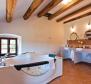 Fantastic rustic estate in Bačva, Višnjan with distant sea views - pic 31