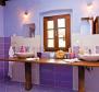 Fantastic rustic estate in Bačva, Višnjan with distant sea views - pic 35