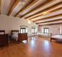 Fantastic rustic estate in Bačva, Višnjan with distant sea views - pic 37