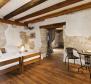 Fantastic rustic estate in Bačva, Višnjan with distant sea views - pic 42