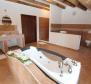 Fantastic rustic estate in Bačva, Višnjan with distant sea views - pic 45