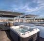 Floating house right on the water with a view of the sea and the marina - pic 23