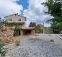Renovated stone villa in Risika, Vrbnik, with swimming pool, just 1,5 km from the sea - pic 8