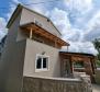 Renovated stone villa in Risika, Vrbnik, with swimming pool, just 1,5 km from the sea - pic 9