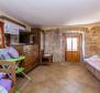 Renovated stone house with a swimming pool and a large garden in Risika, Krk - pic 6