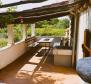 Renovated stone house with a swimming pool and a large garden in Risika, Krk - pic 19