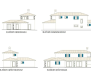 New modern villa in Istrian style in Žminj, within new complex of 9 rural villas - pic 11