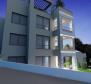 Luxuriöses Apartment in exklusiver Lage im Zentrum von Opatija, nur 200 Meter vom Strand entfernt - foto 4