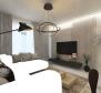 Luxusní byt na exkluzivním místě v samém centru Opatije, pouhých 200 metrů od pláže - pic 21