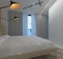 Luxusní byt na exkluzivním místě v samém centru Opatije, pouhých 200 metrů od pláže - pic 28