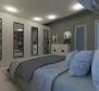 Luxusní byt na exkluzivním místě v samém centru Opatije, pouhých 200 metrů od pláže - pic 30