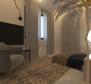 Luxus apartman exkluzív helyen, Abbázia központjában, mindössze 200 méterre a strandtól - pic 31
