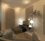Appartement luxueux dans un emplacement exclusif en plein centre d'Opatija, à seulement 200 mètres de la plage - pic 32