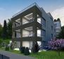 Luxurious apartment in an exclusive location in Opatija in Slatina area! 