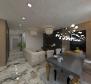 Luxurious apartment in an exclusive location in Opatija in Slatina area! - pic 10