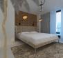 Luxusní byt v exkluzivní lokalitě v Opatiji v oblasti Slatina! - pic 26