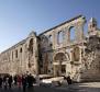 Attractive apartment in Split centre within Diocletian Palace - pic 25