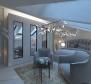 Luxusní apartmán v nejexkluzivnější lokalitě centra Opatije, pouhých 200 metrů od pláže Slatina - pic 18